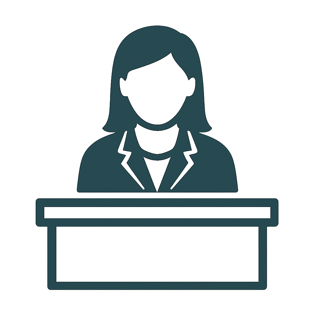 Setores Administrativos