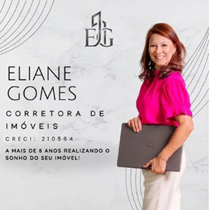 Eliane Gomes