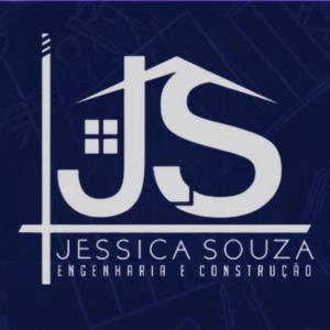 logotipo - JS Engenharia 300x300